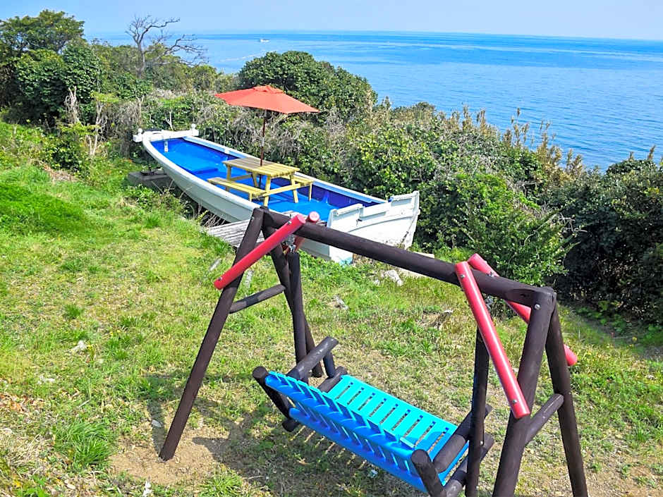 Tonosaki Bungalow & BBQ