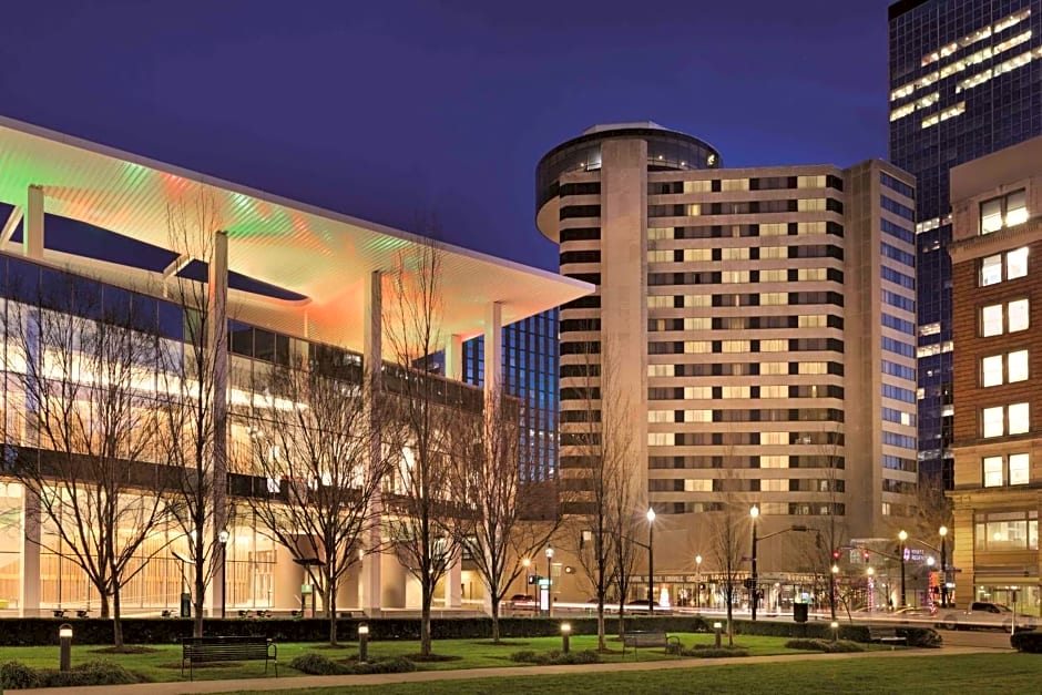 Hyatt Regency Louisville