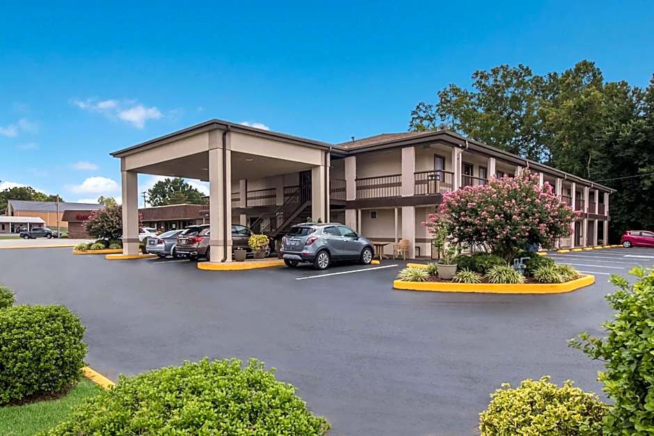 Best Western Mckenzie