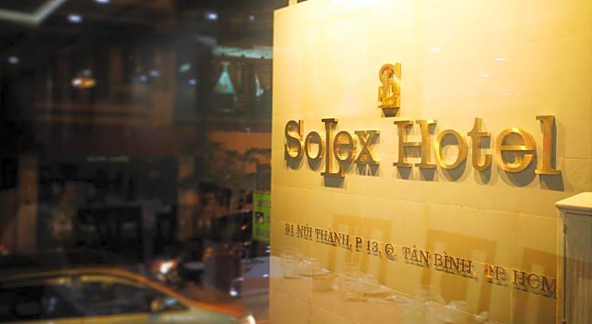 SoLex Hotel