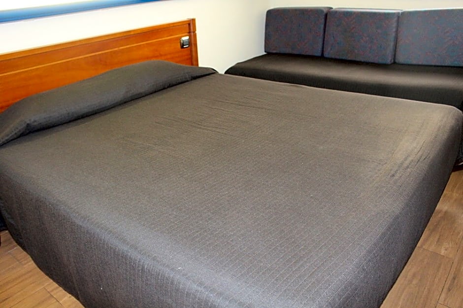 Euro Hotel Orly Rungis