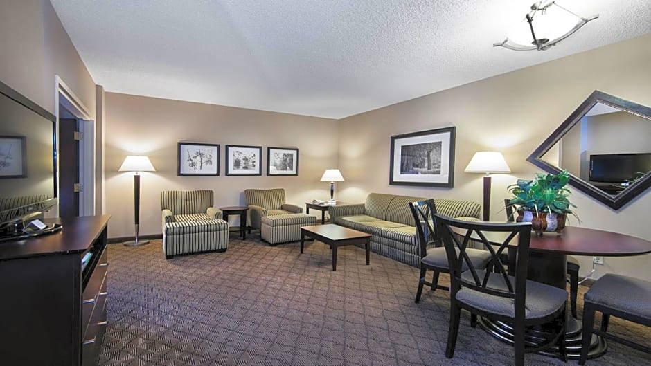 Holiday Inn Springdale-Fayetteville Area, an IHG Hotel