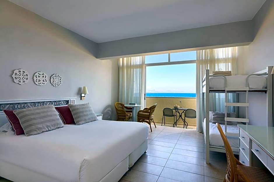 Atlantica Princess Hotel