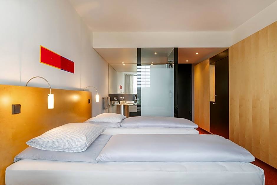 INNSiDE Düsseldorf Seestern