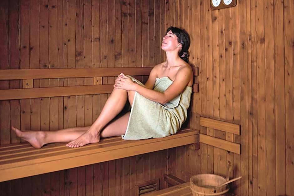 Grand Hotel Bellavista Palace & Golf