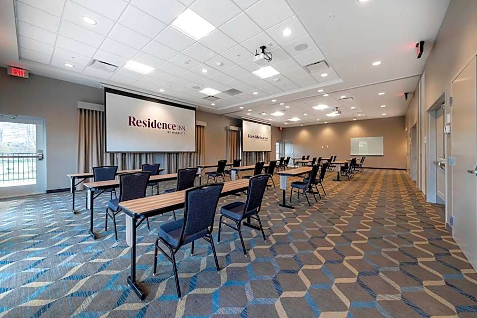 Residence Inn by Marriott Richmond at the Notch