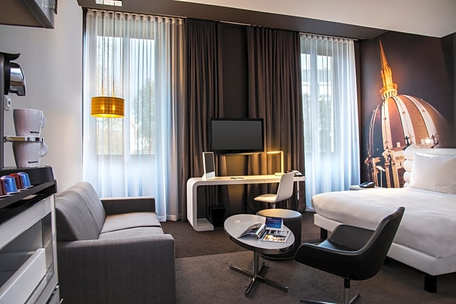 Radisson Blu Hotel Nantes