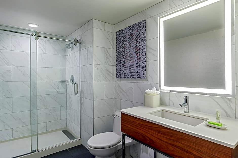 Le Meridien Indianapolis