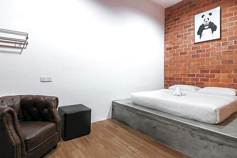UrbanStay Industrial