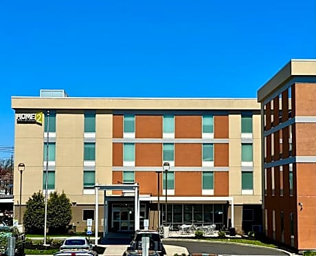 Home2 Suites By Hilton Rahway, Nj