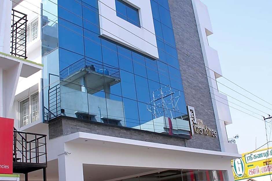 Hotel Grand Tree