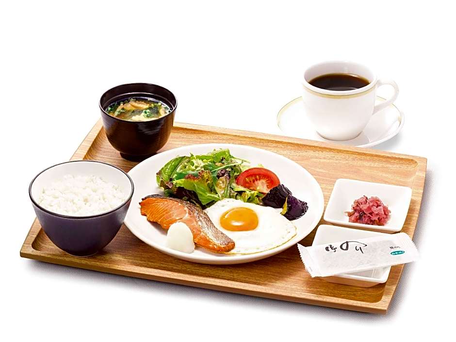 EN HOTEL Hamamatsu