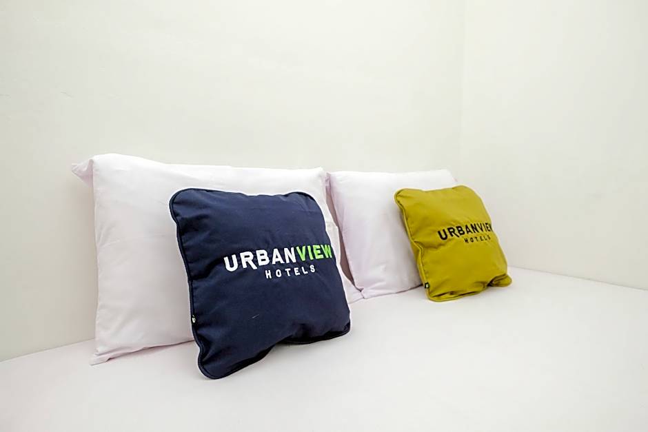 Urbanview Hotel Grand Surya Yogyakarta