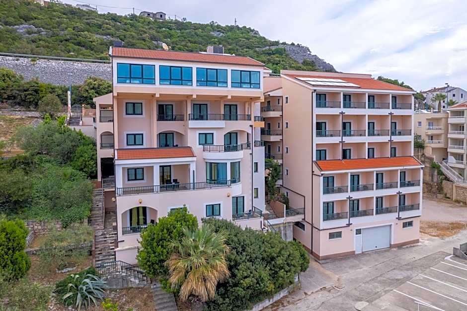 Hotel Adria
