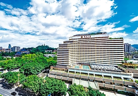 Guangdong Hotel