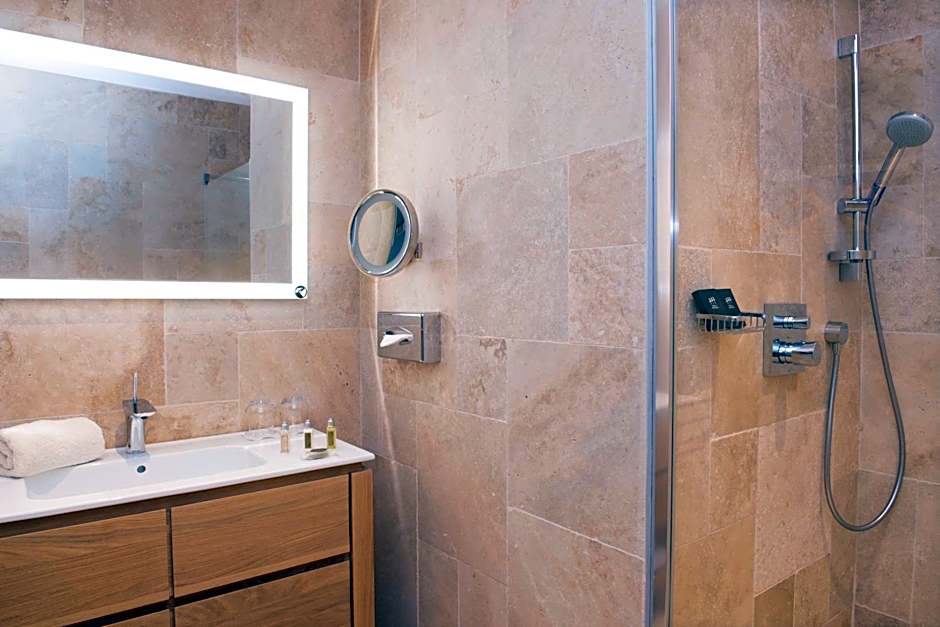 Château De Massillan