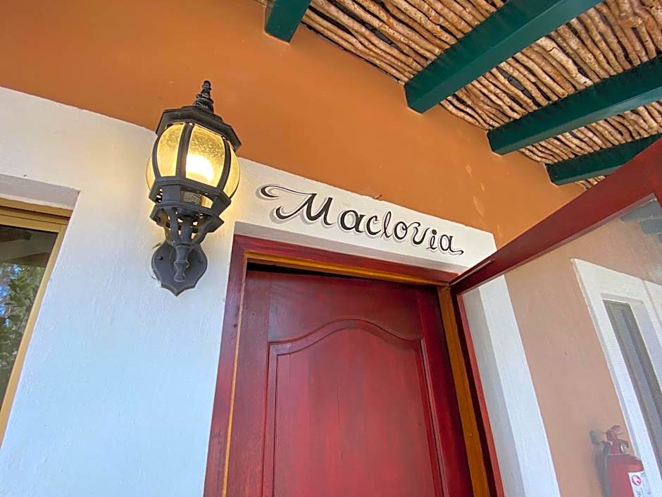 Hotel Casa María Félix