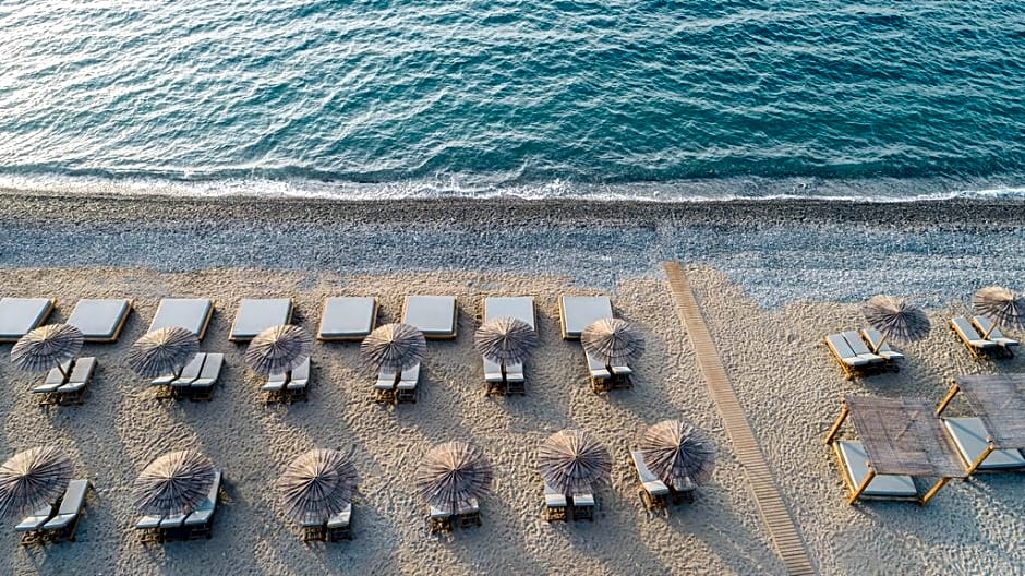 Mitsis Ramira Beach Hotel