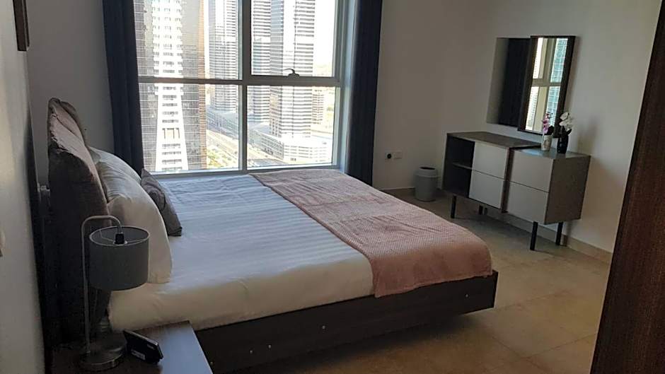 Preatoni Tower - JLT by Golden Casa