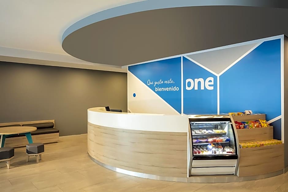 One Monterrey Tecnologico