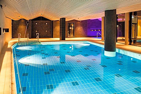 Spa Hotel Amsee