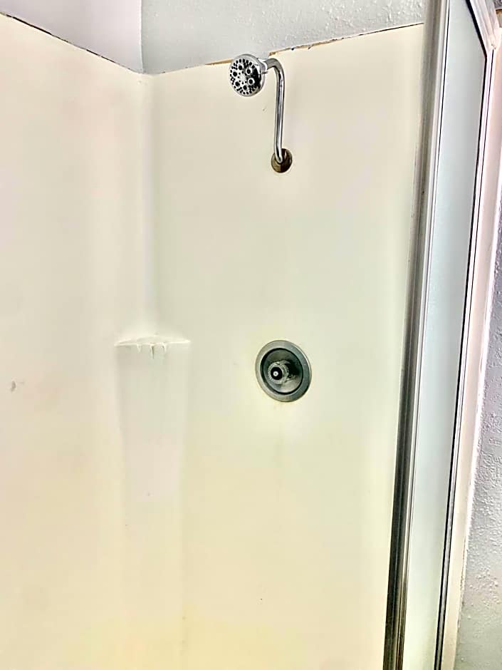 Rodeway Inn Midland South