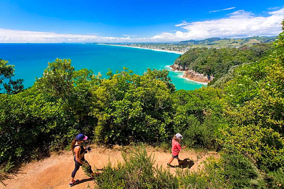 Tasman Holiday Parks - Beachaven