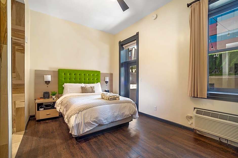 Good Hotels Downtown Denver