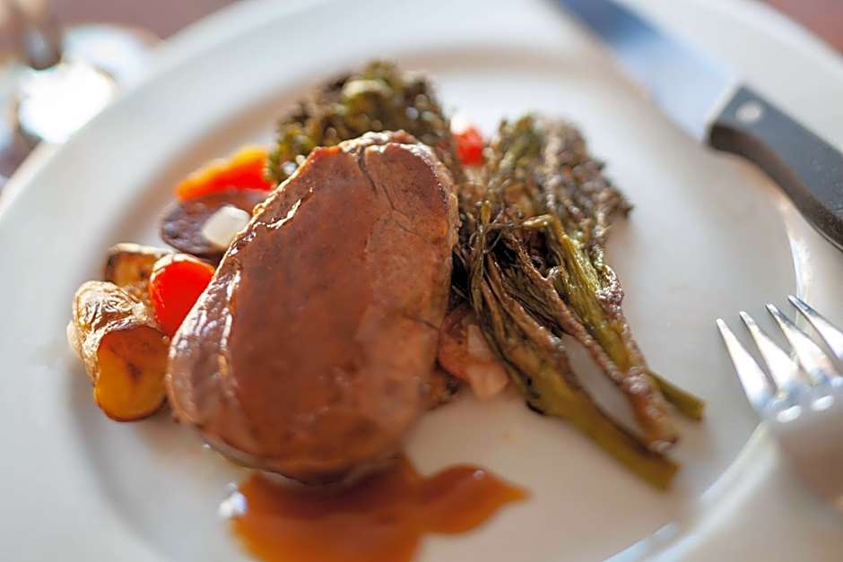 Springhill Suites by Marriott Orlando Lake Buena Vista In Marrio