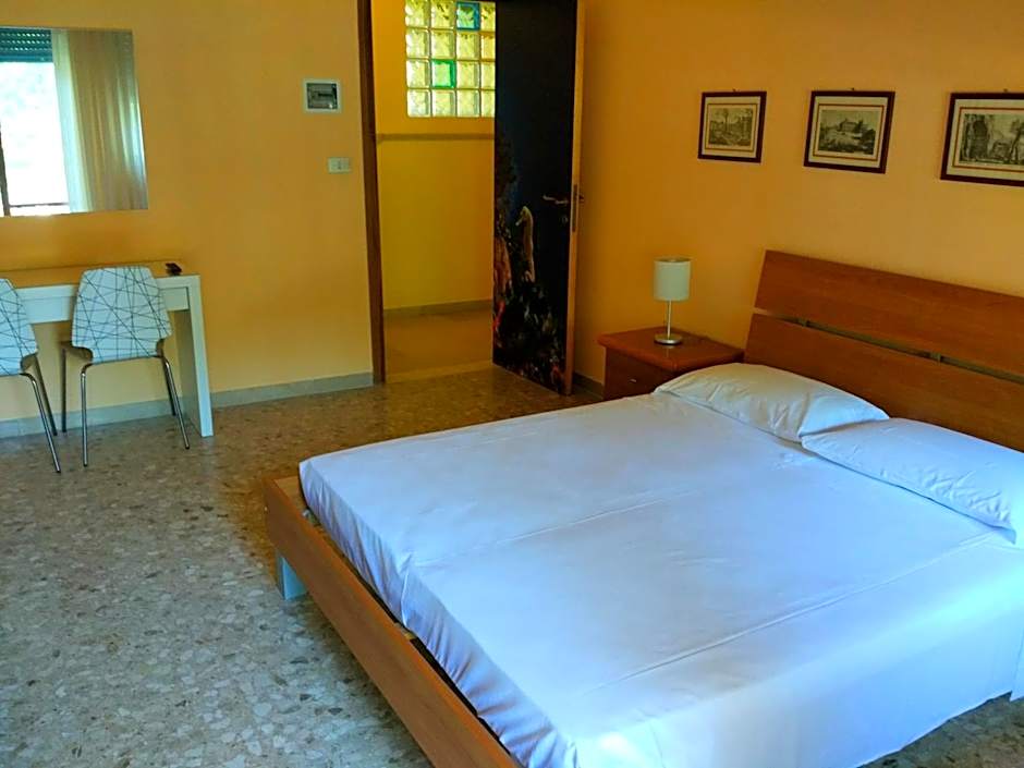 B&B Il Parco Dei Pini