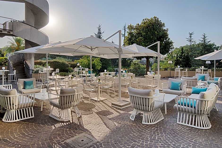 NH Roma Villa Carpegna