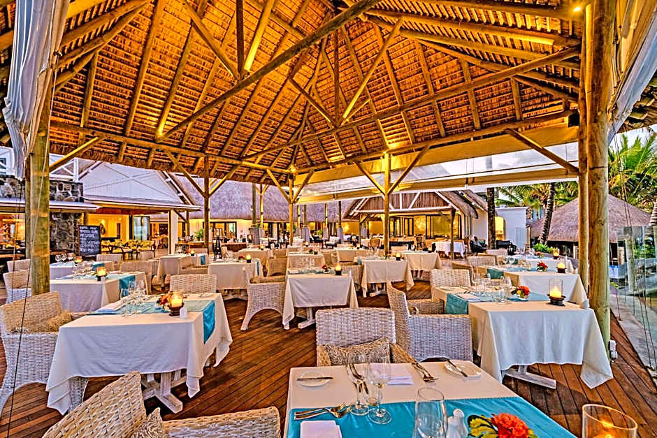 Seasense Boutique Hotel & Spa - Adults only