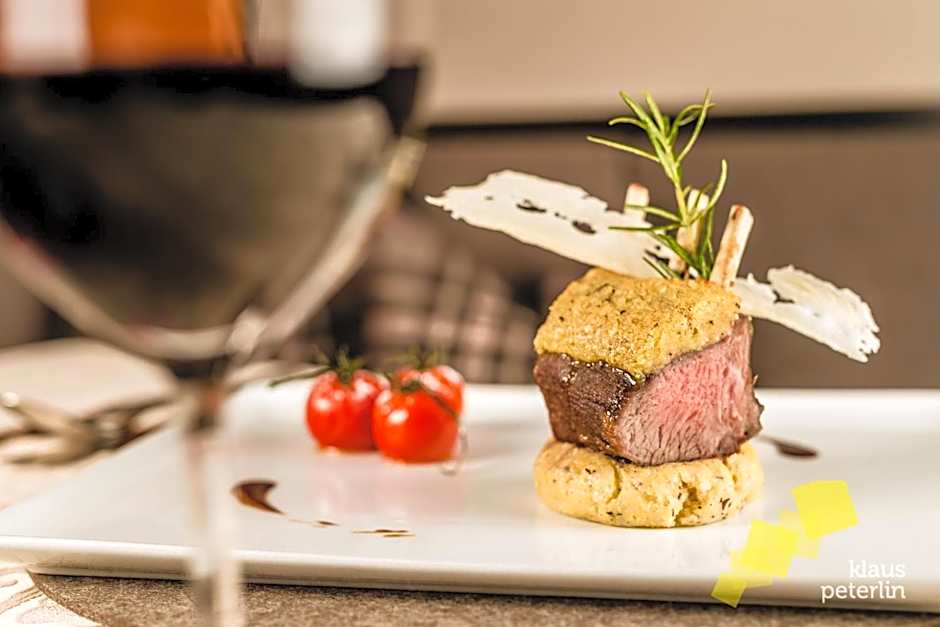 Hotel Touring Dolomites