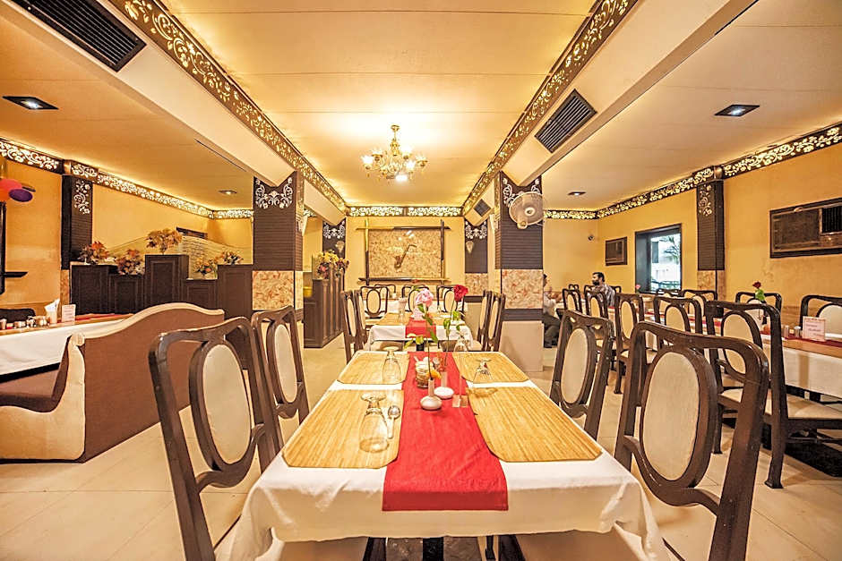 FabHotel Santoor – Indore, OH