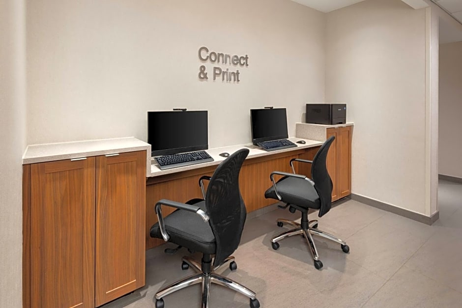 Fairfield Inn & Suites Santee