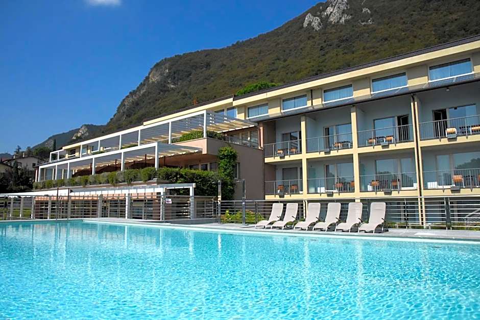 Cocca Hotel Royal Thai Spa