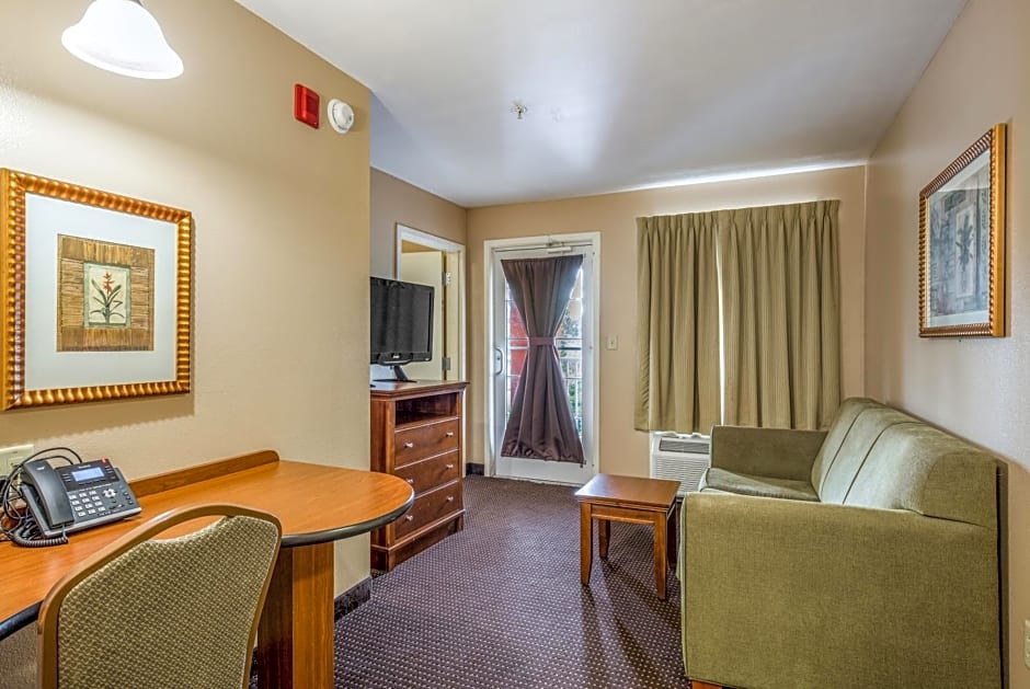 MainStay Suites Port Saint Joe