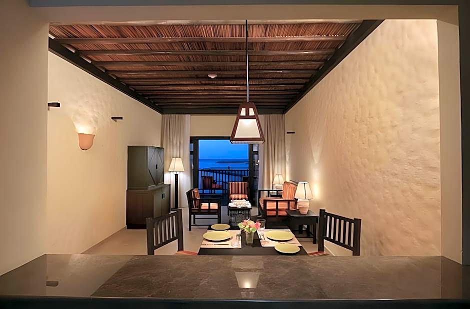 Atana Musandam Resort