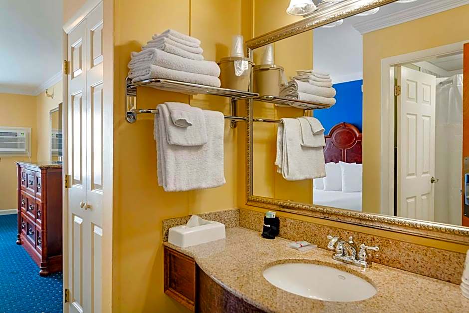 Best Western White House Inn Bangor