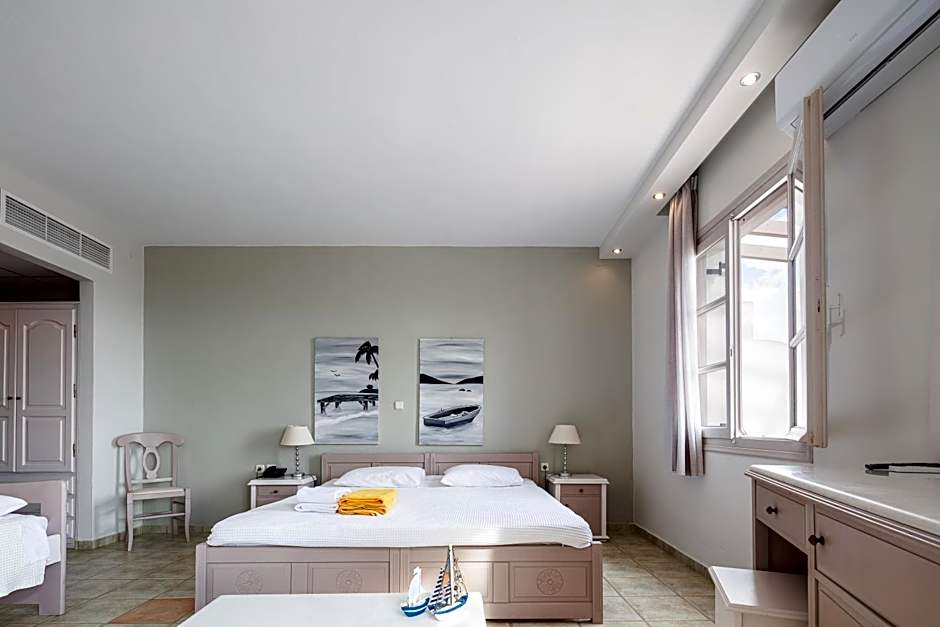 Kavuras Village Hotel & Suites