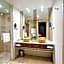 DoubleTree by Hilton Hotel Cluj City Plaza
