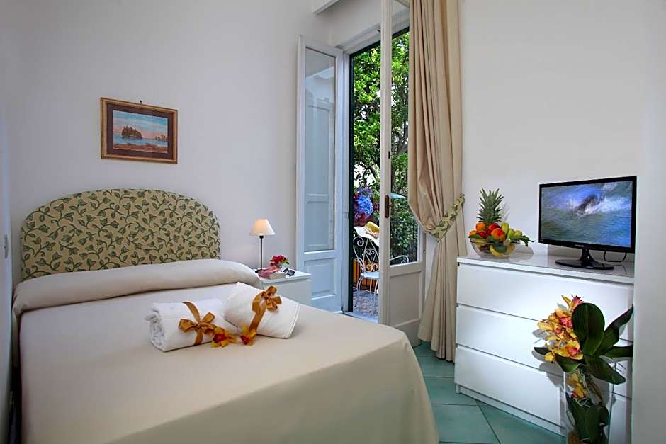 Hotel & Residence Matarese