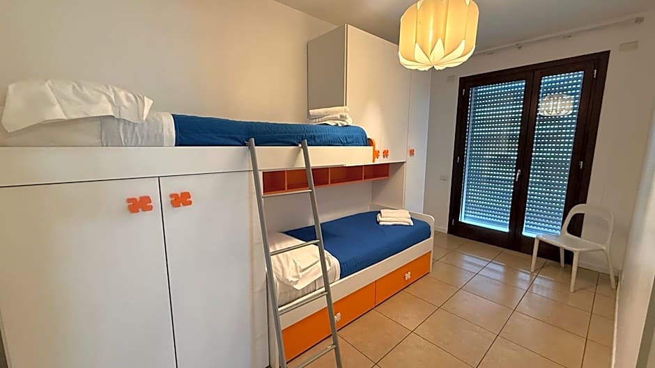Aurum Aparthotels Bicocca