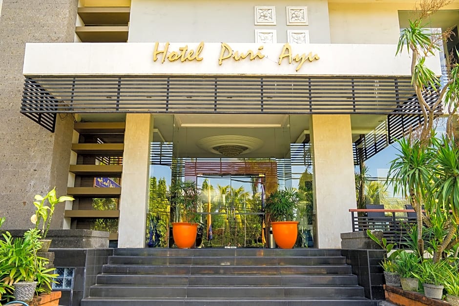 Puri Ayu Hotel