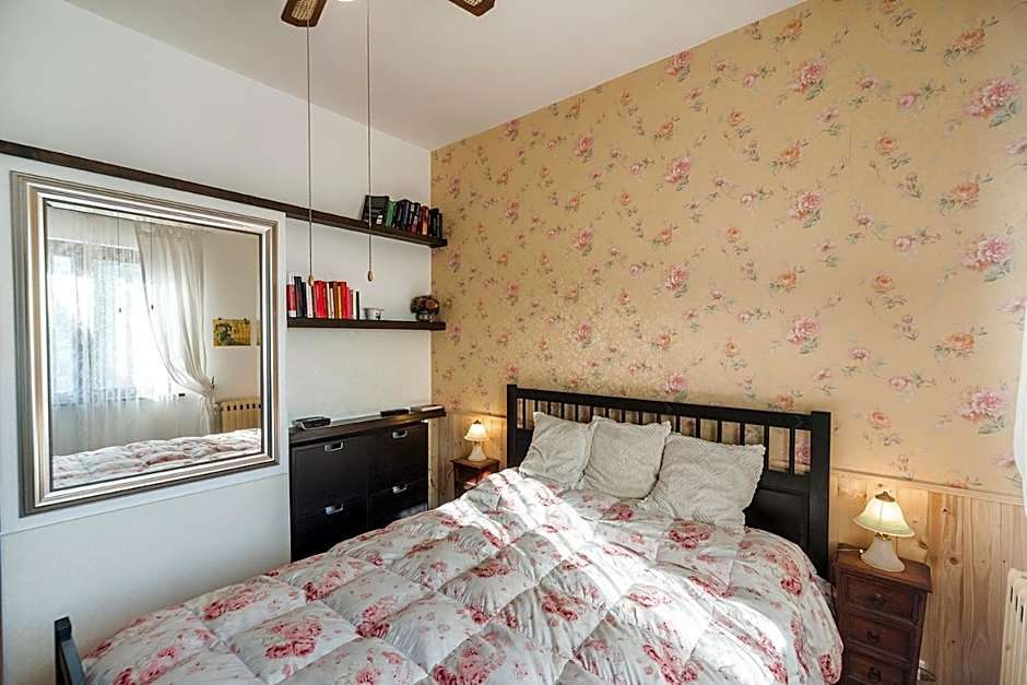 B&B Casale dell'Insugherata