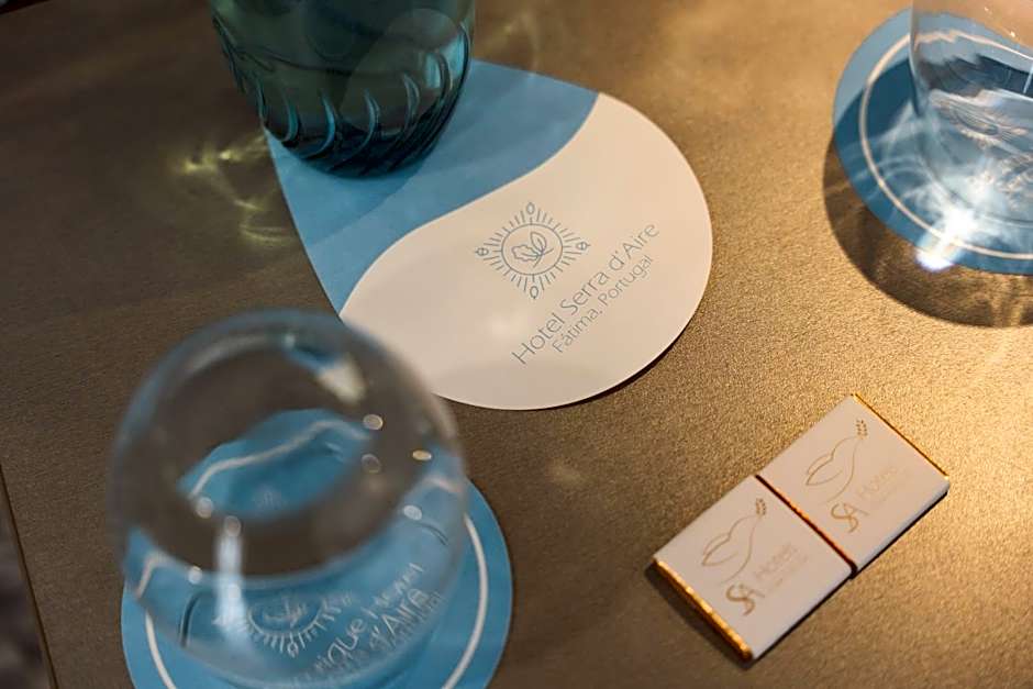 Serra d'Aire Boutique Hotel - SA Hotels