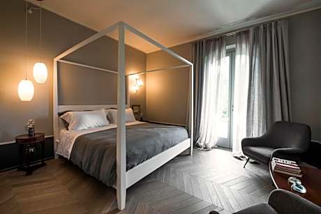 Junior Suite with Terrace