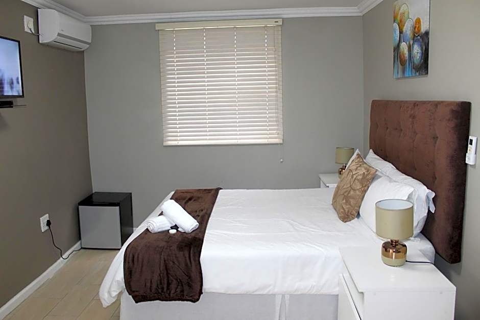 103onWallace Self Catering Guest House