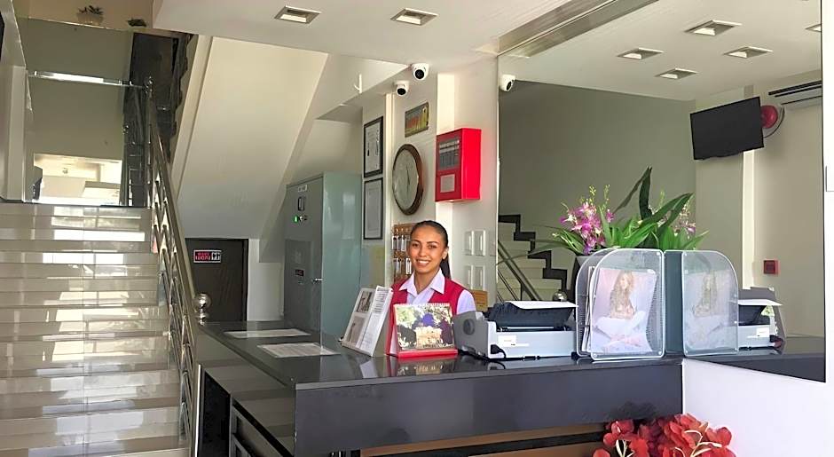 PearLi View Hotel Iloilo powered by Cocotel