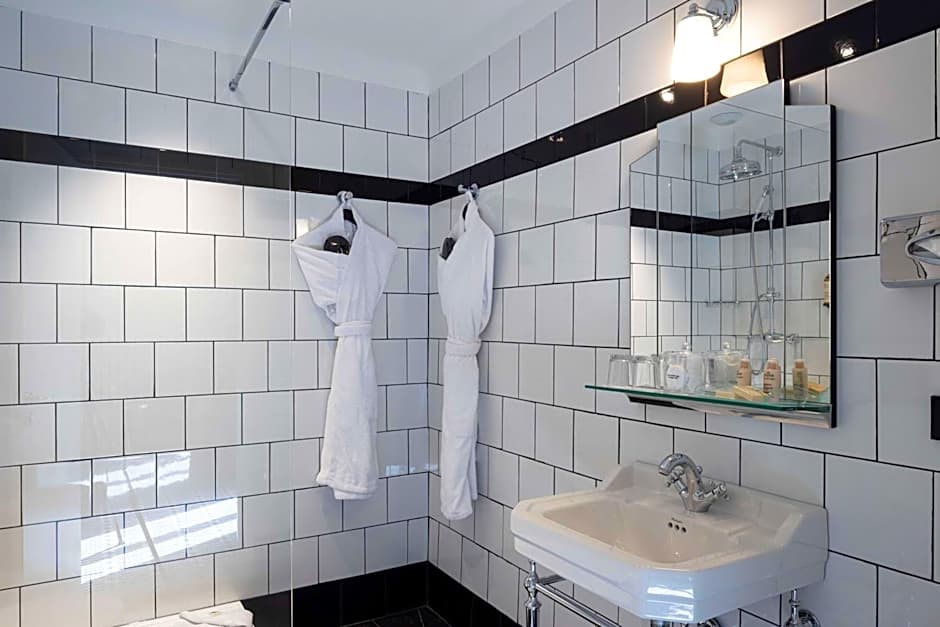 Best Western Premier Hotel Roosevelt